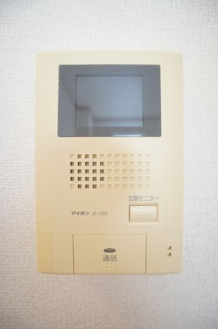 サン・コリーヌのセキュリティ