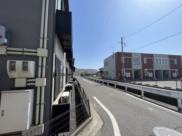 【その他】 | レオパレスティエード駅家