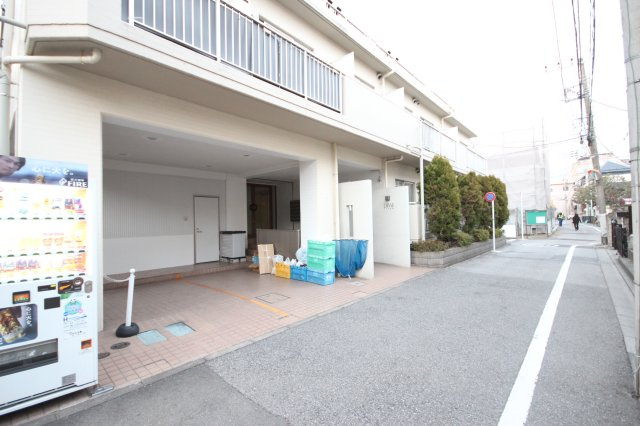 リエス本郷の画像