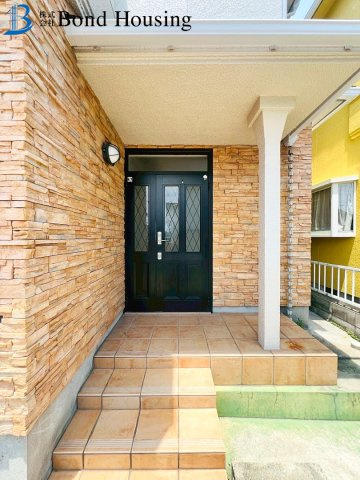 令和8年5月リフォ予定　LDK18帖　西区宮下1丁目　良質戸建のその他