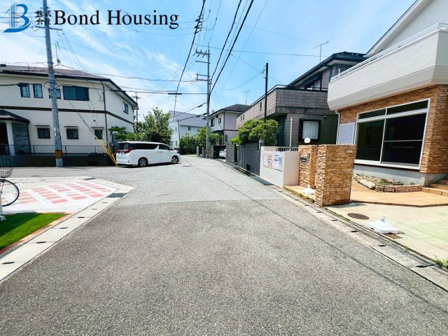 令和8年5月リフォ予定　LDK18帖　西区宮下1丁目　良質戸建のその他
