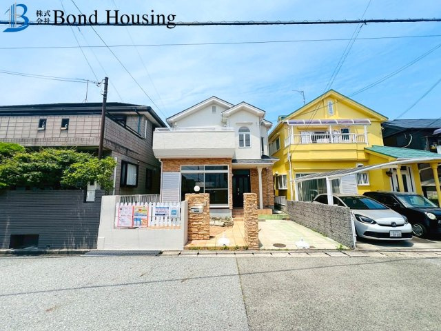 令和8年5月リフォ予定　LDK18帖　西区宮下1丁目　良質戸建のその他
