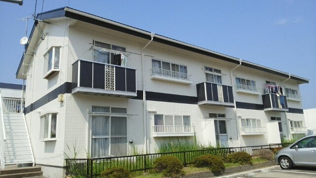 エルディム吉田Ｂ
