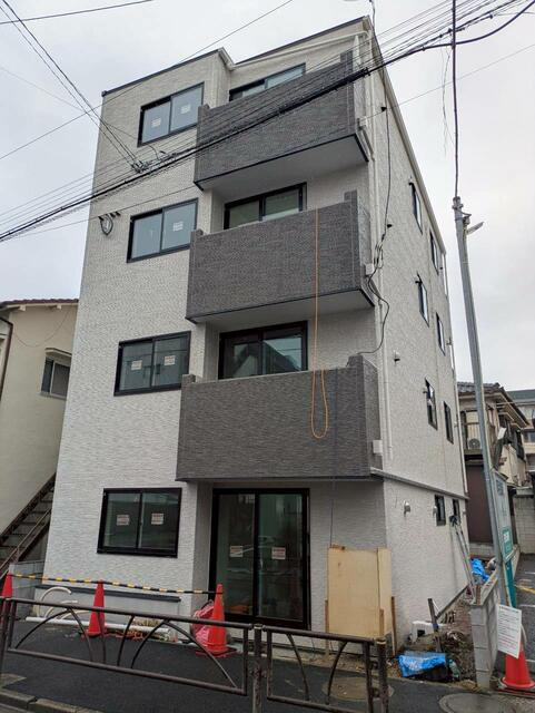 クレディ高砂レジデンス