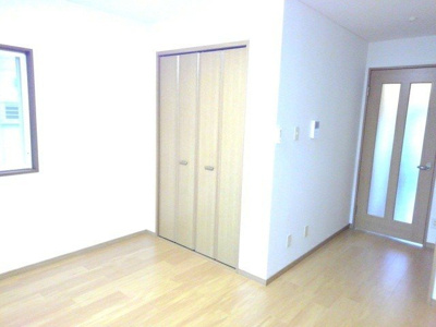 【洋室】 | Ｐｌａｉｎ　Ｆｉｅｌｄ　２