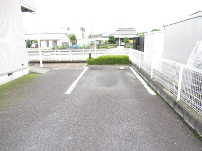 【駐車場】 | Ｐｌａｉｎ　Ｆｉｅｌｄ　２