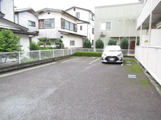 【駐車場】 | Ｐｌａｉｎ　Ｆｉｅｌｄ　２