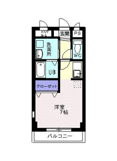 【間取り】 | Ｐｌａｉｎ　Ｆｉｅｌｄ　２