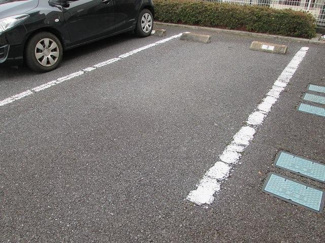 【駐車場】 | Ｐｌａｉｎ　Ｆｉｅｌｄ　２
