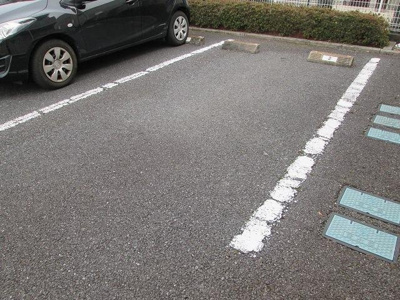 【駐車場】 | Ｐｌａｉｎ　Ｆｉｅｌｄ　２