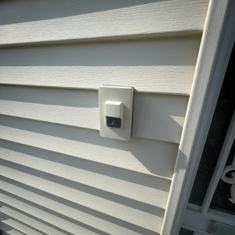 トキワハイツのセキュリティ