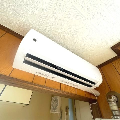 トキワハイツのその他