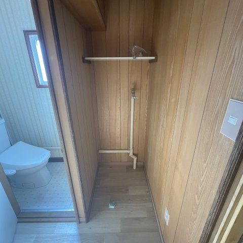 トキワハイツのその他