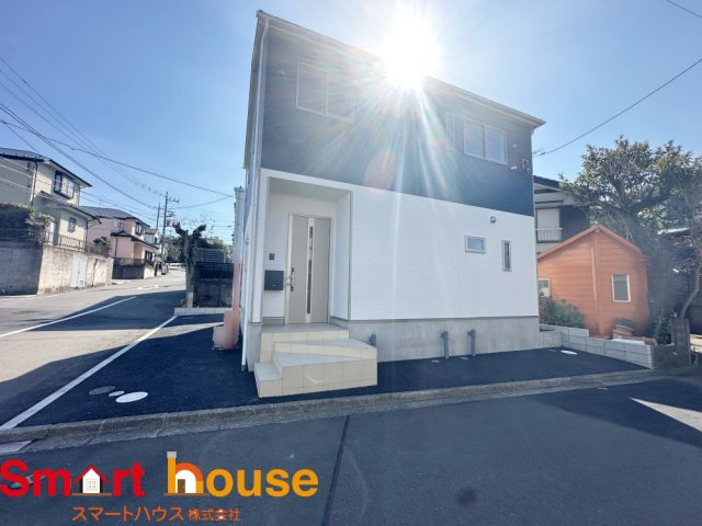 町田市高ヶ坂第22　新築1棟