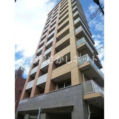 エルフラット鶯谷