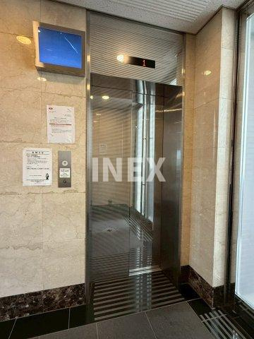 横浜市神奈川区松見町４丁目の賃貸マンションのその他共用部分
