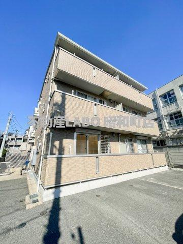 パイン･フローリッシュ