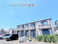 ファインタイム枇杷【名古屋市賃貸・ネット無料】の画像