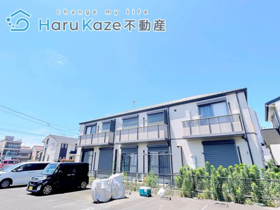 【外観】 | ファインタイム枇杷【名古屋市賃貸・ネット無料】