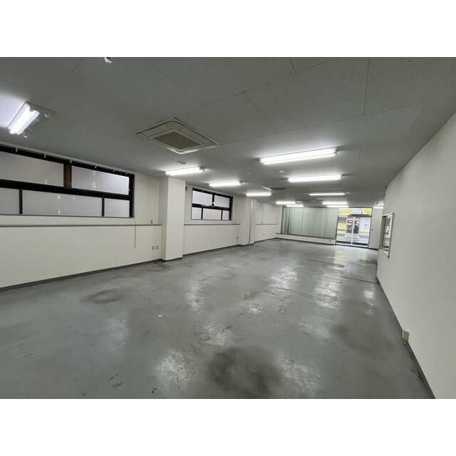 リエス湘南戸塚の内装