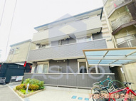 大阪市北区菅栄町のマンションの画像