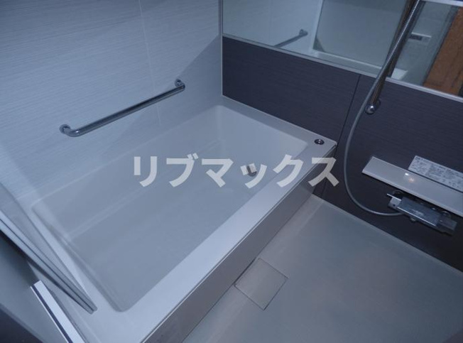 【浴室】KDXレジデンス横濱紅葉坂
