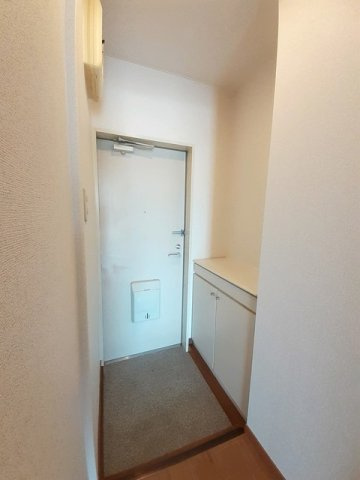 シティシャトレの玄関