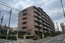  | 【サンハイツ東山】✨️仲介手数料無料✨️東山小学校・東星中学校