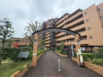 ライオンズマンション幸手の画像