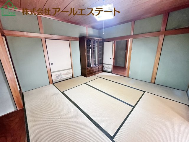 姫路市御立西三丁目　　　中古戸建の和室