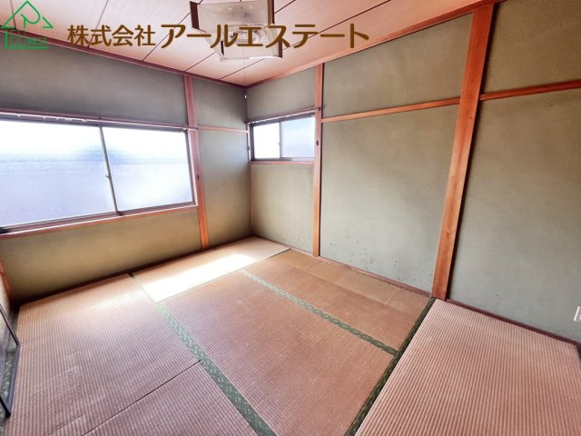 姫路市御立西三丁目　　　中古戸建の和室