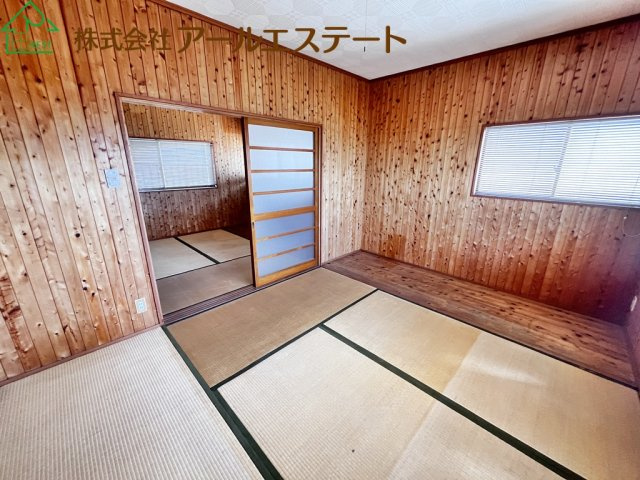 姫路市御立西三丁目　　　中古戸建の子供部屋