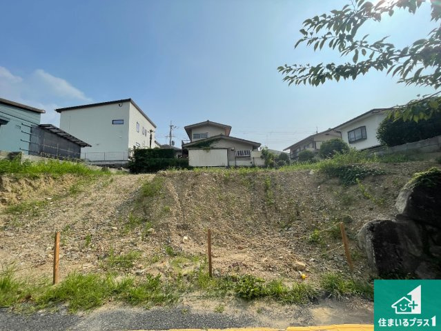 川西市清和台西　第3期　新築一戸建て