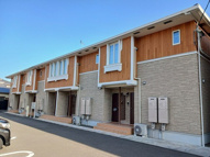 ガーベランスＡの画像