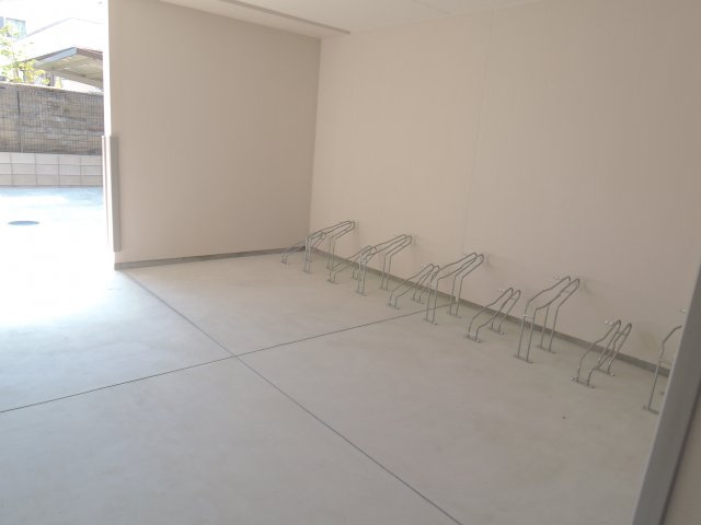 リブリ・ラゴーラのその他共用部分