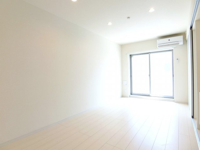 リブリ・ラゴーラの居間・リビング