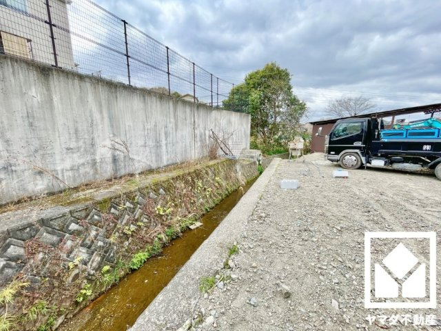 宇治市兎道池山　01期　2号棟の外観|3月13日　現地写真更新