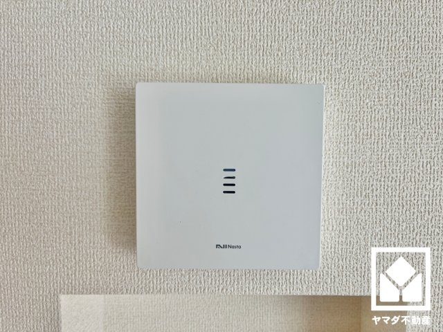 宇治市兎道池山　01期　2号棟のその他|6月30日　現地写真更新