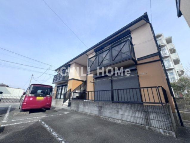 オークハイツ　Ｂ