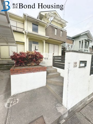 敷地４５坪・リフォーム履歴多数・天が岡　中古戸建のその他
