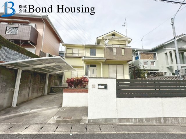 敷地４５坪・リフォーム履歴多数・天が岡　中古戸建のその他