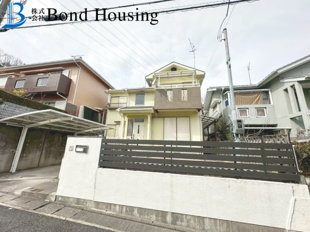 敷地４５坪・リフォーム履歴多数・天が岡　中古戸建のその他