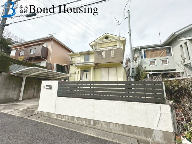 敷地４５坪・リフォーム履歴多数・天が岡　中古戸建のその他