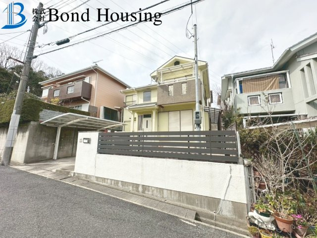 敷地４５坪・リフォーム履歴多数・天が岡　中古戸建のその他