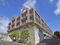 パルテール湘南くりはま五番館308号室の画像