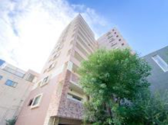 ライオンズグローベル川口ラフィナシティ