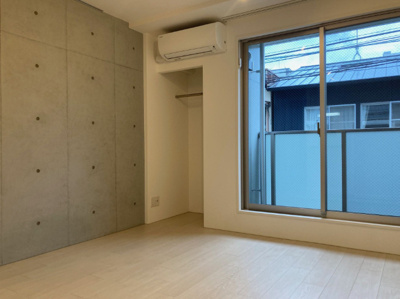 【内装】 | BRANCHE博多住吉
