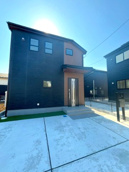 あきる野野辺第15　3号棟☆東秋留駅徒歩8分！の画像