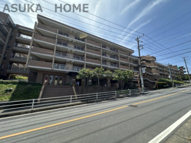 アリスガーデン横浜Ⅱ番館の外観|ここから始まる「日常」はご家族にとって大切で貴重で豊かに、少しでも快適にしたいですね。