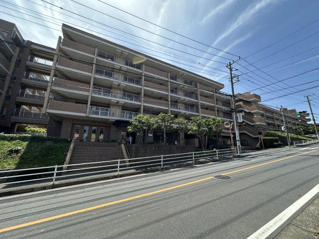 アリスガーデン横浜Ⅱ番館